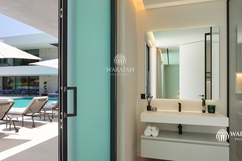 Villa i Quinta do Lago, Faro, Quinta do Lago - € 16.950.000 | Ref: Maris - foto 41